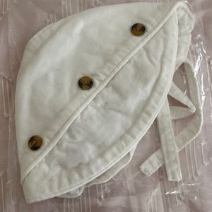 TBBC Barringer Bonnet Palmetto Pearl Corduroy